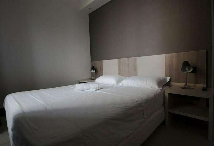 수피리어 룸, B&b Del Duomo