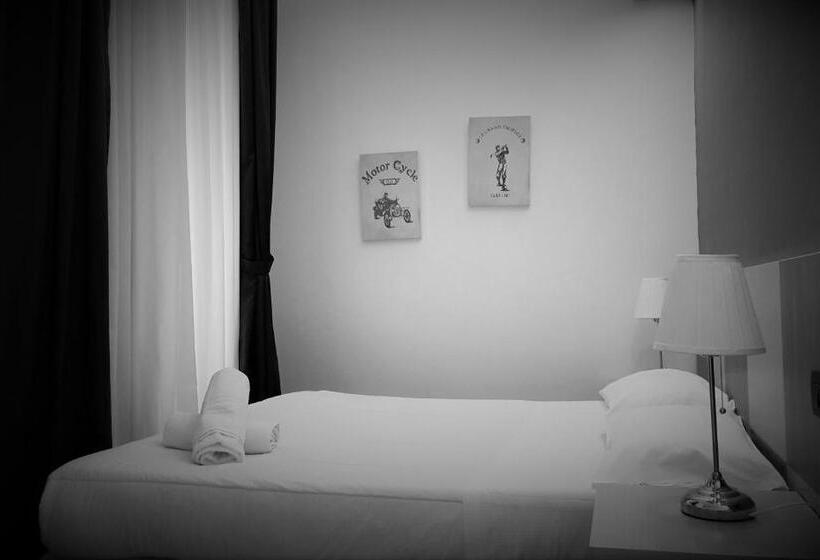 수피리어 룸, B&b Del Duomo