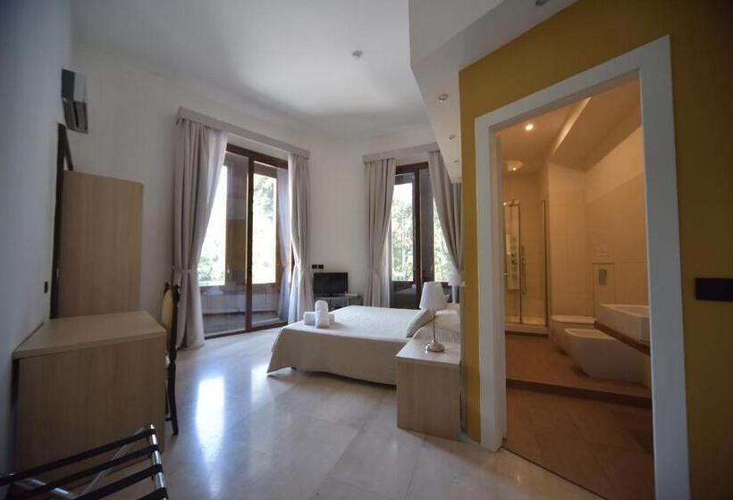 수피리어 룸, B&b Del Duomo