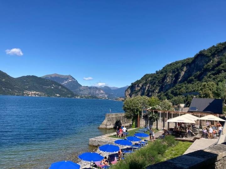 Номер Стандарт Вид на Озеро, B&b Foresteria Casa Della Musica Lake Como