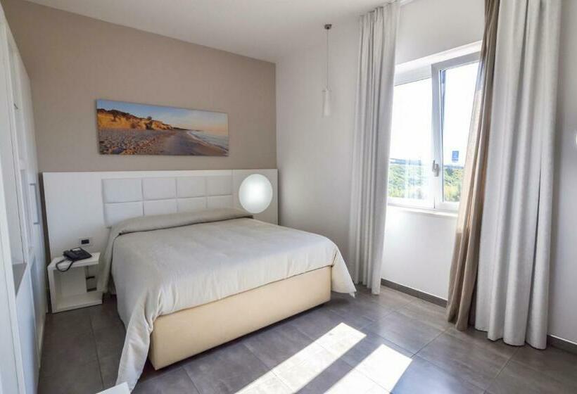 Номер Стандарт, Motel S.16