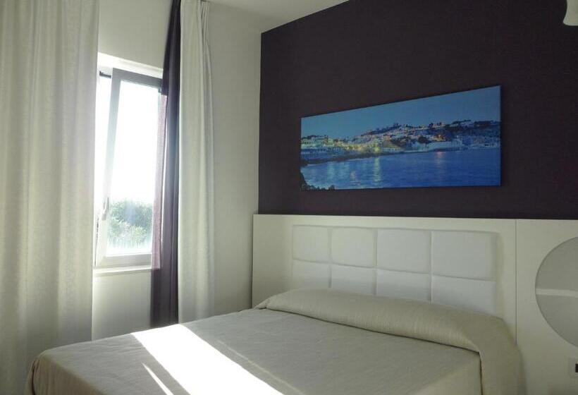 Номер Стандарт Трехместный, Motel S.16