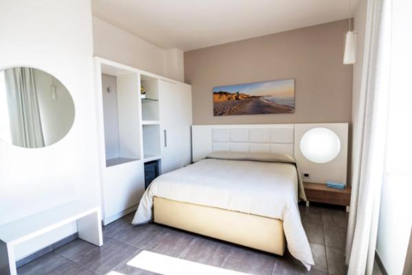 Номер Стандарт, Motel S.16