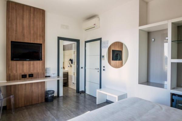 Номер Стандарт, Motel S.16