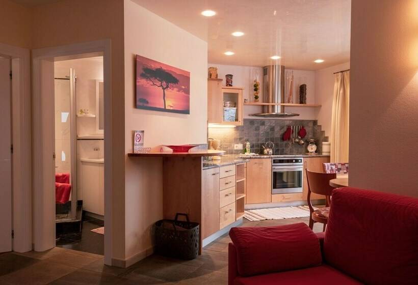 Апартаменты 2 Спальни, Villa Anina