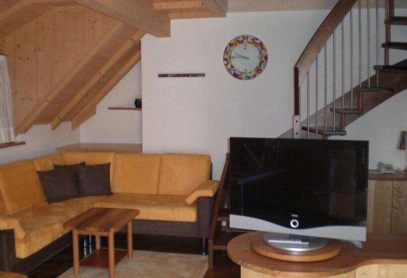 Апартаменты 2 Спальни, Villa Anina