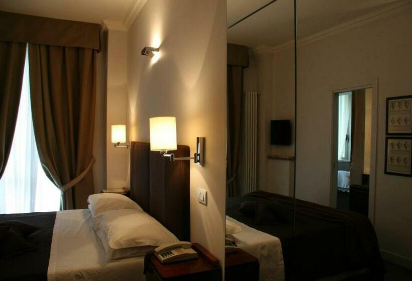 スタンダードルーム, Balneum Boutique Hotel & B&b