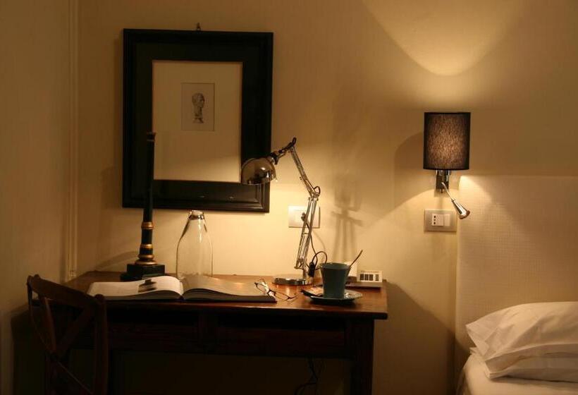スーペリアールーム, Balneum Boutique Hotel & B&b