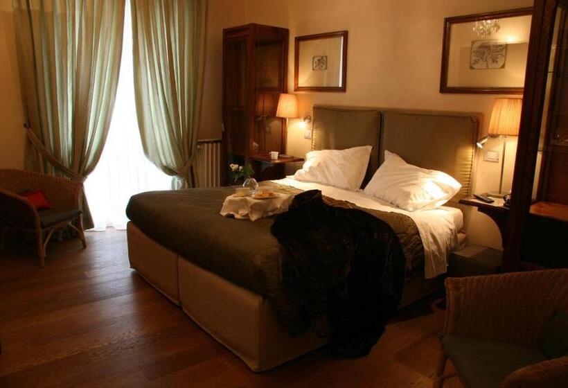 Номер Superior, Balneum Boutique Hotel & B&b