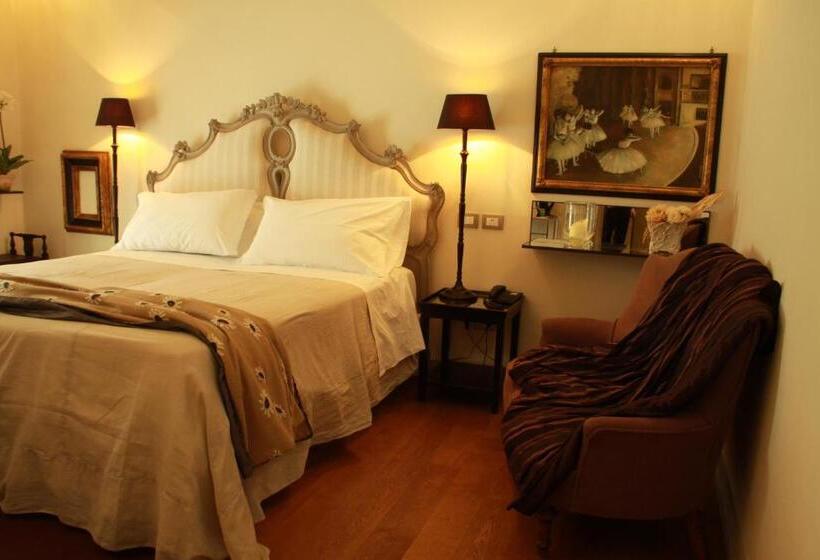 ジュニアスイート, Balneum Boutique Hotel & B&b