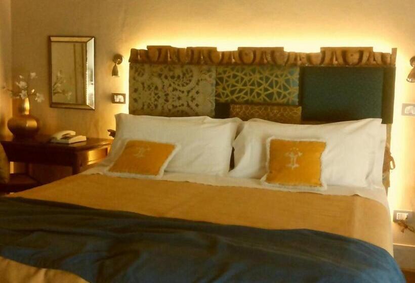 ジュニアスイート, Balneum Boutique Hotel & B&b