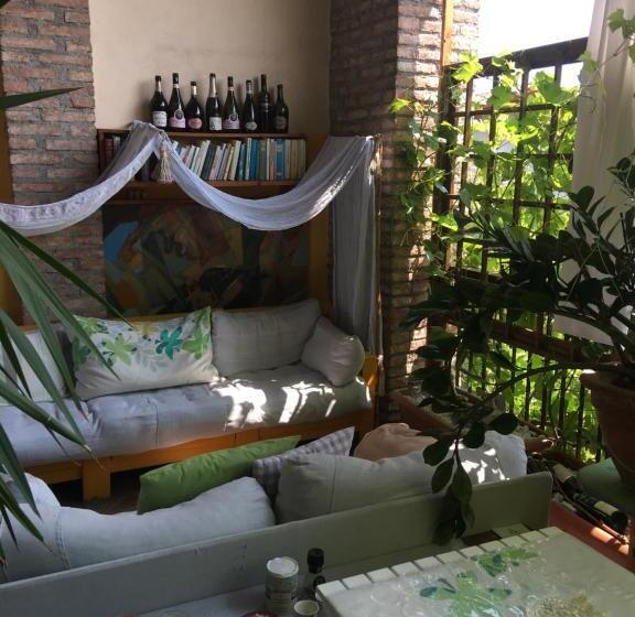 Номер Стандарт, B&b Cosi Fan Tutte