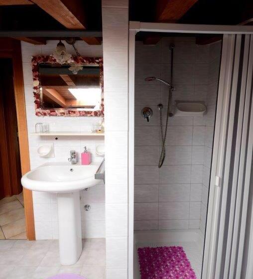 Номер Стандарт, B&b Cosi Fan Tutte
