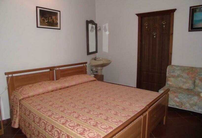 Номер Стандарт, B&b Il Vigneto