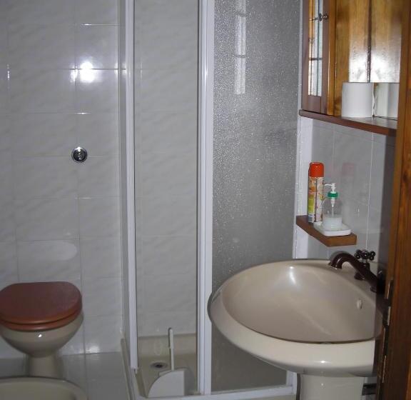 Номер Стандарт, B&b Il Vigneto