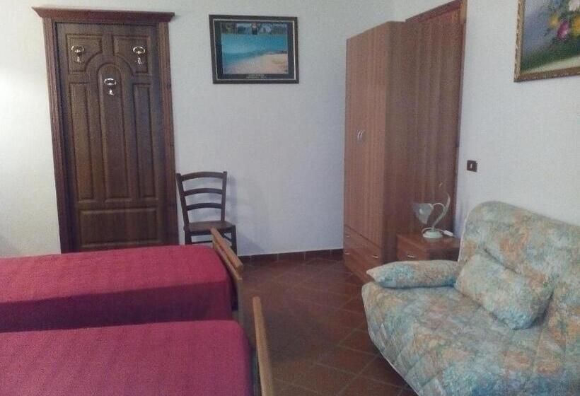 Номер Стандарт, B&b Il Vigneto