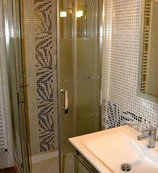 Номер Стандарт, B&b San Marco