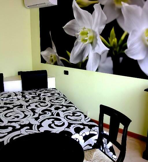Номер Стандарт, B&b San Marco