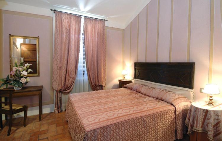 Номер Стандарт, Antica Sosta