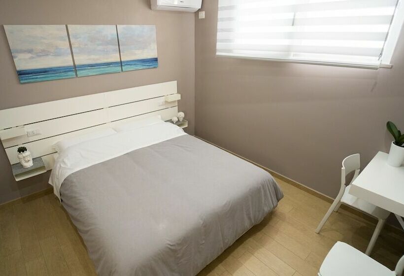 Quarto Estandar, La Palma Del Sol