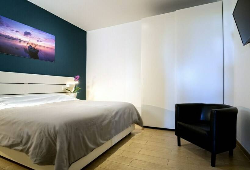 Apartamento 1 Dormitório, La Palma Del Sol