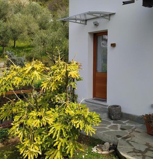 Номер Стандарт, Il Bogno B&b