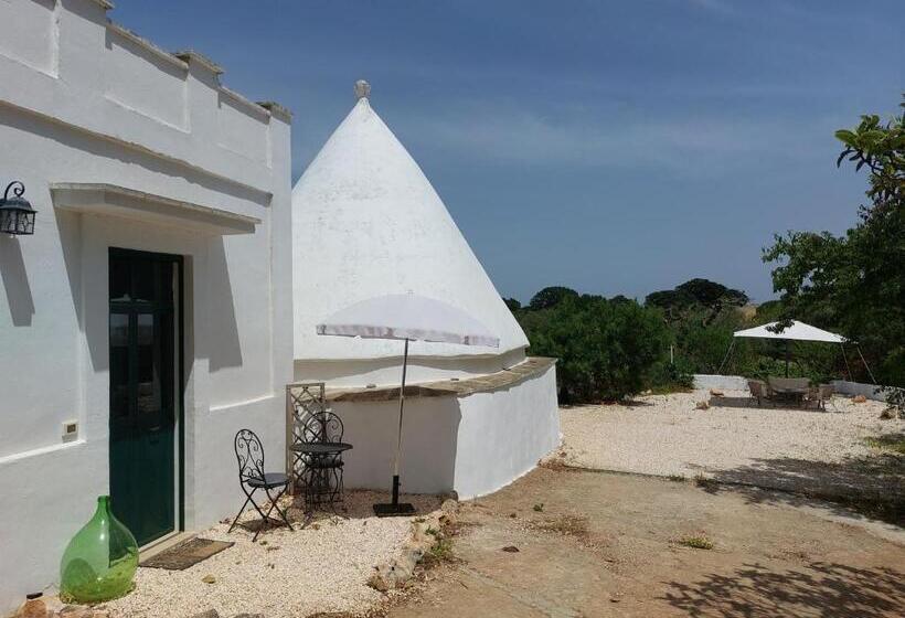 اتاق استاندارد, Physis B&b A Casa Di Clio