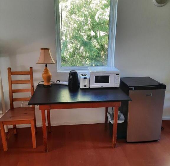חדר משפחתי, C&n Backpackers   Ucluelet