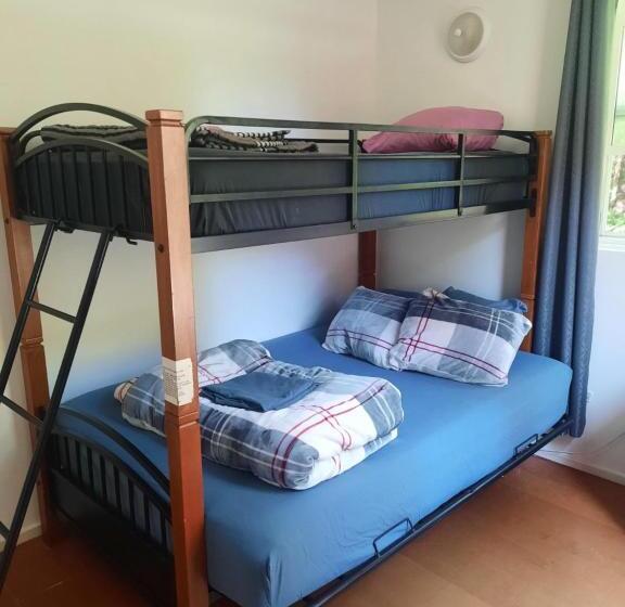 חדר סטנדרט, C&n Backpackers   Ucluelet