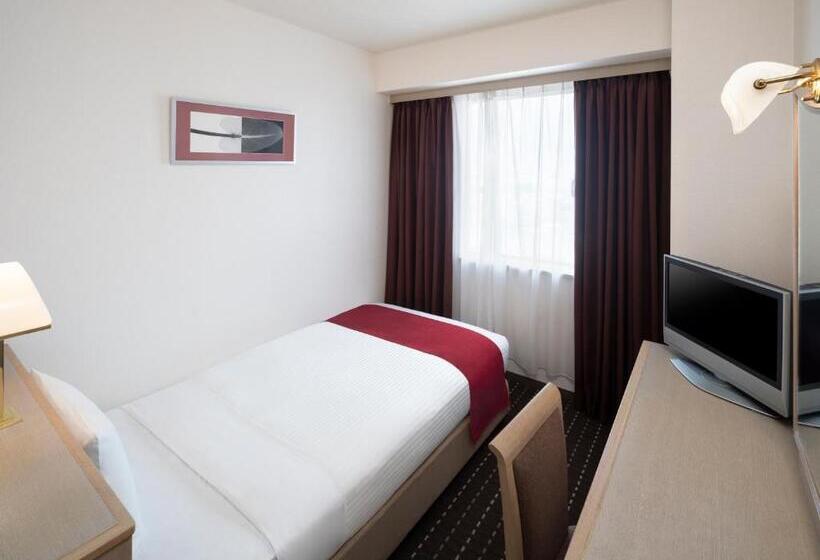 Номер Стандарт Индивидуальный, Art Hotel Joetsu