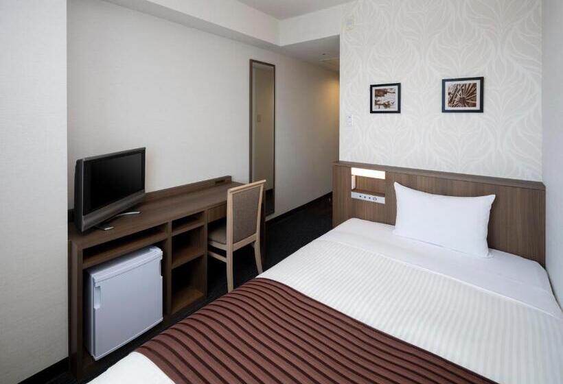 Номер Стандарт Индивидуальный, Art Hotel Joetsu