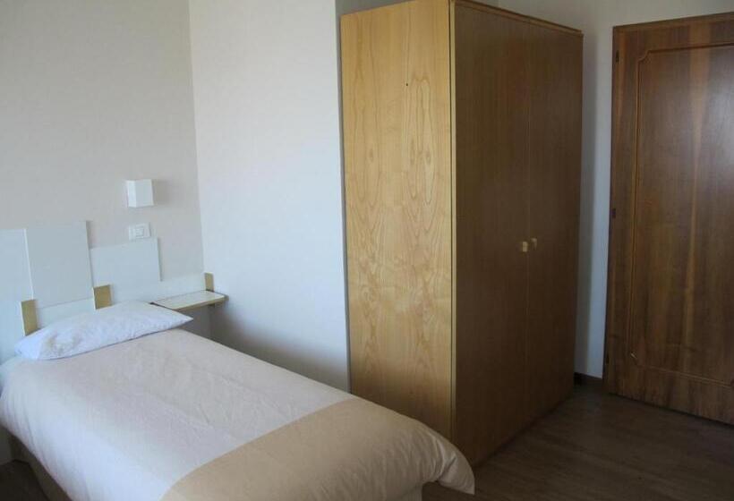 اتاق استاندارد با چشمانداز باغ, Bed & Breakfast Villa Filotea