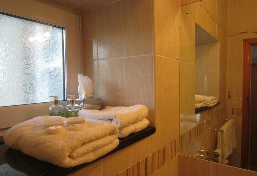 Номер Стандарт, Gwrach Ynys Country Guest House