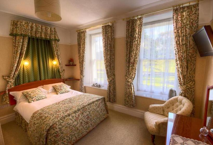 Номер Superior, Gwrach Ynys Country Guest House