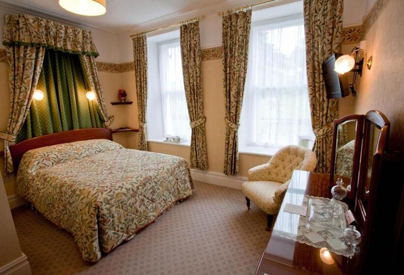 Номер Superior, Gwrach Ynys Country Guest House