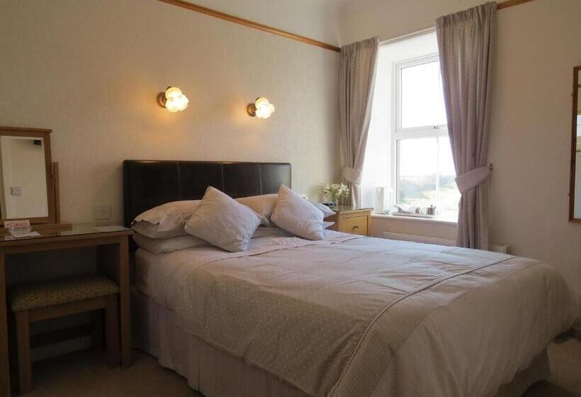 Номер Стандарт Индивидуальный, Gwrach Ynys Country Guest House