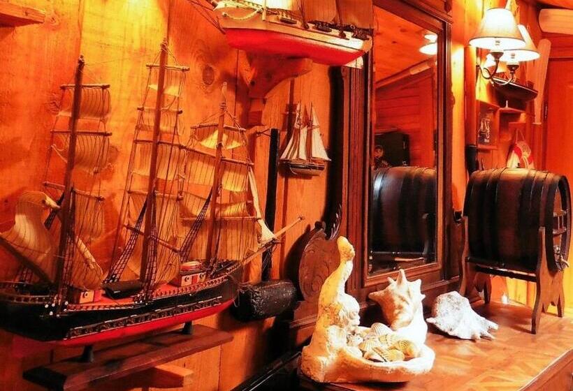 Номер Стандарт, Le Portel Des Arnaud Chambres D'hôtes