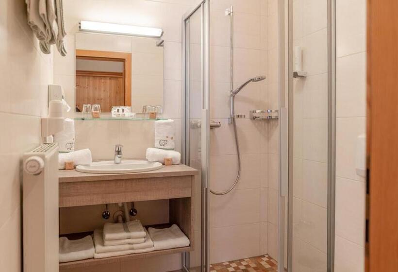Семейный Номер, Familienhotel Unterreith