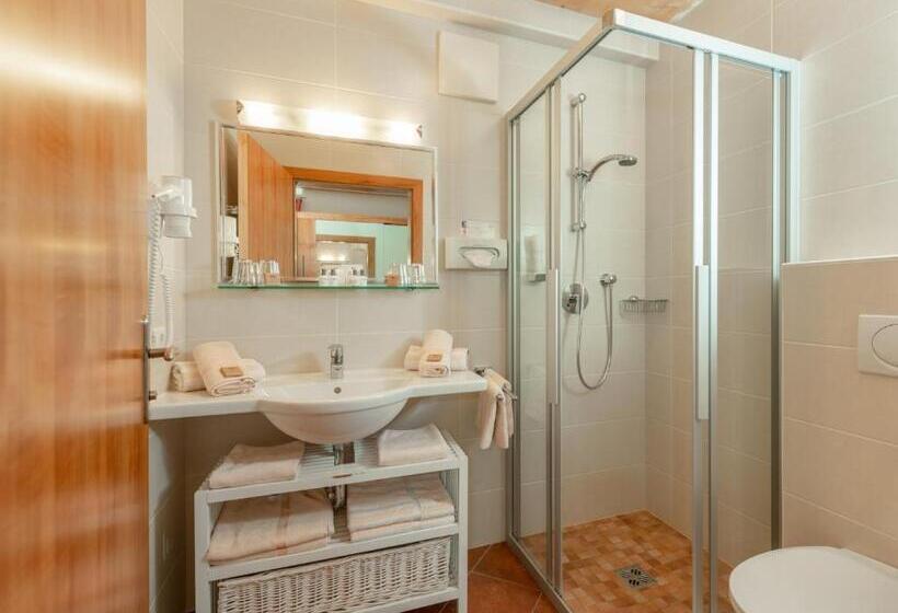 Семейный Номер, Familienhotel Unterreith