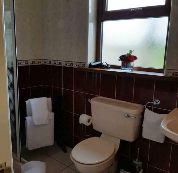 Номер Стандарт, Farmstead Lodge B&b