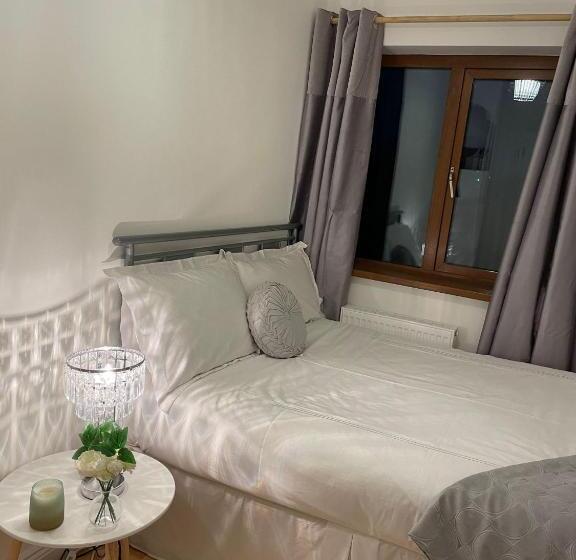 Номер Стандарт Индивидуальный, Farmstead Lodge B&b