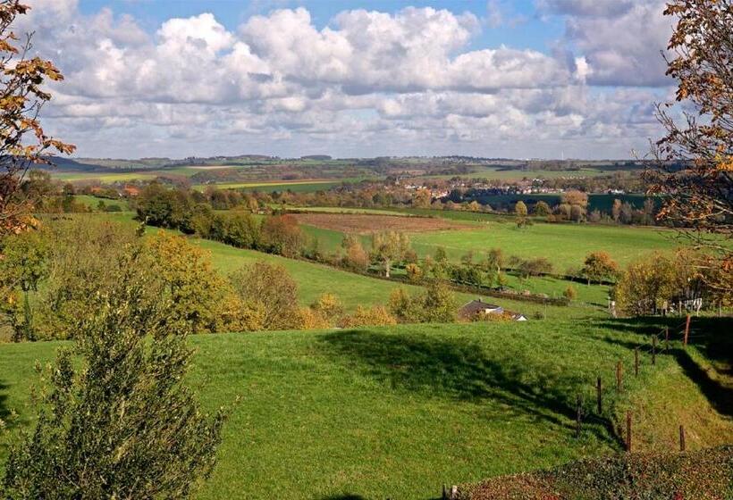 Полулюкс с Балконом, Berghoeve