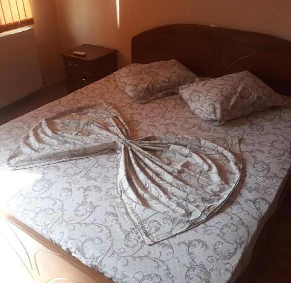 Люкс с Балконом, Sveti Georgi
