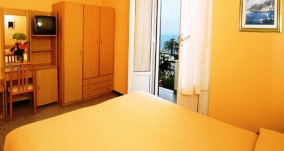 ファミリールーム, Villa Bianca