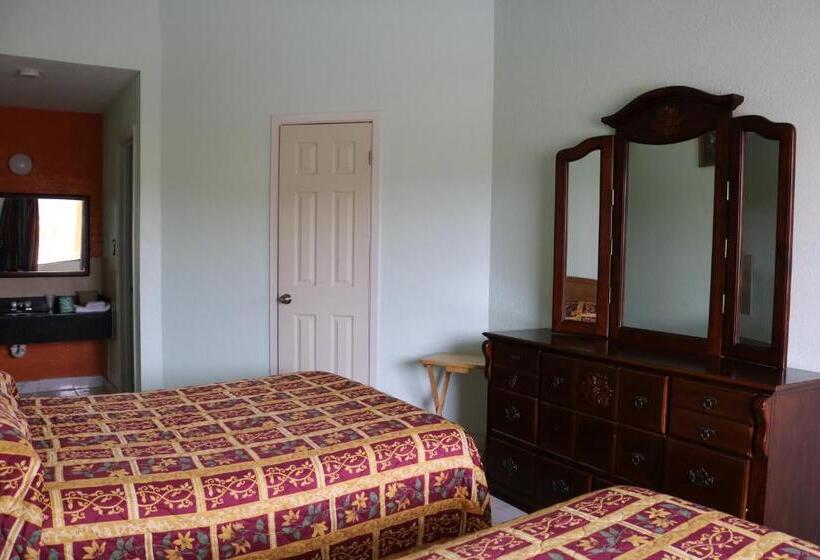 Family Suite, Great Western Inn