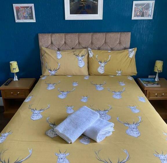 חדר סטנדרט, No 29 Bed And Breakfast