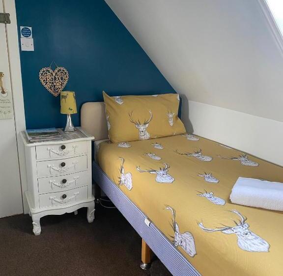 חדר סטנדרט, No 29 Bed And Breakfast