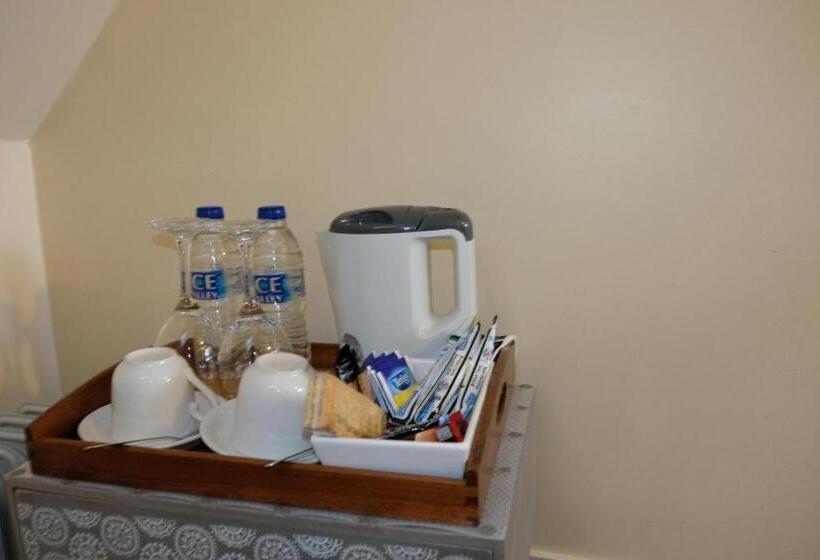 חדר סטנדרט, No 29 Bed And Breakfast