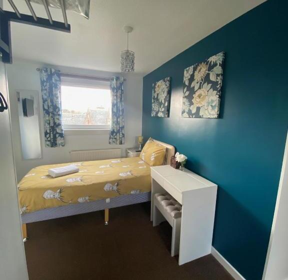 חדר סטנדרט, No 29 Bed And Breakfast