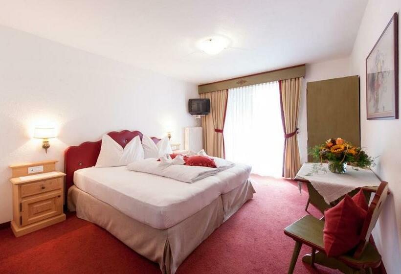Номер Basic, Palmengarten Hotel Gstör